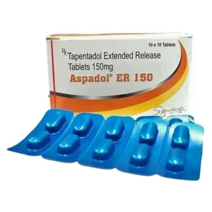Buy Aspadol 150mg Tablets Online