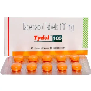 Buy Tydol 100mg Tablets Online