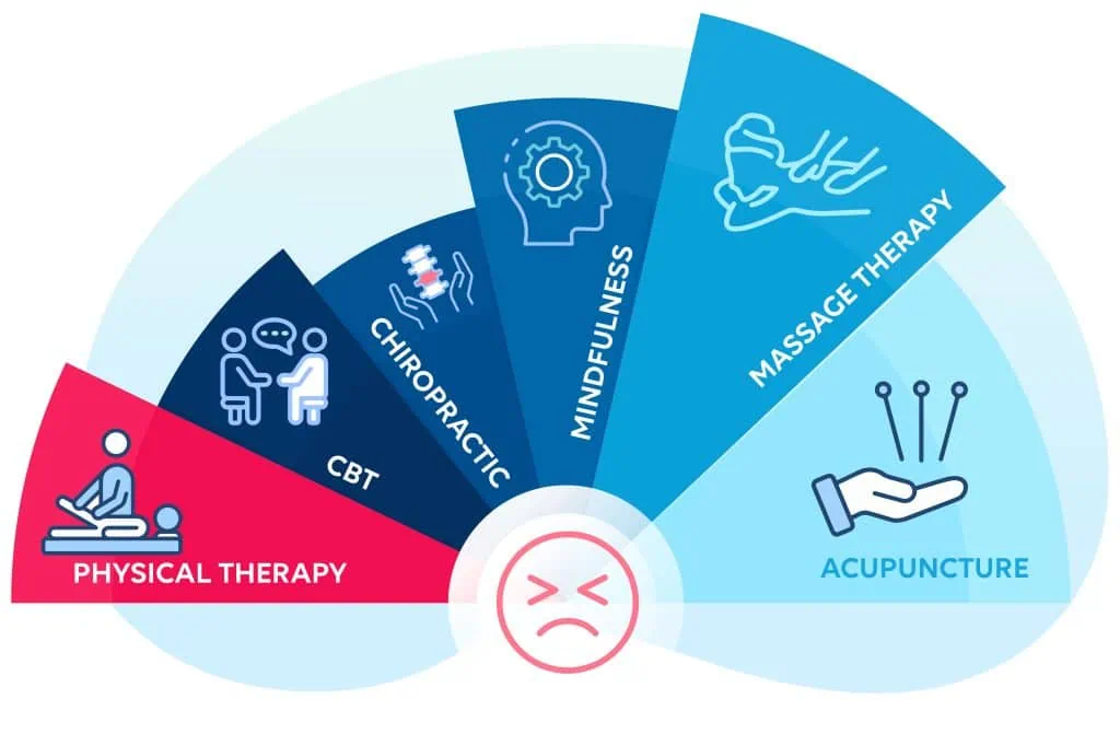 Non-Opioid Alternatives for Pain Relief: What Are Your Options?