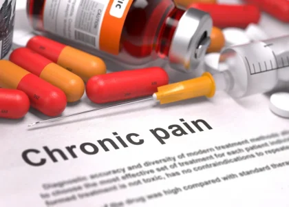 Opioid Therapy for Chronic Pain