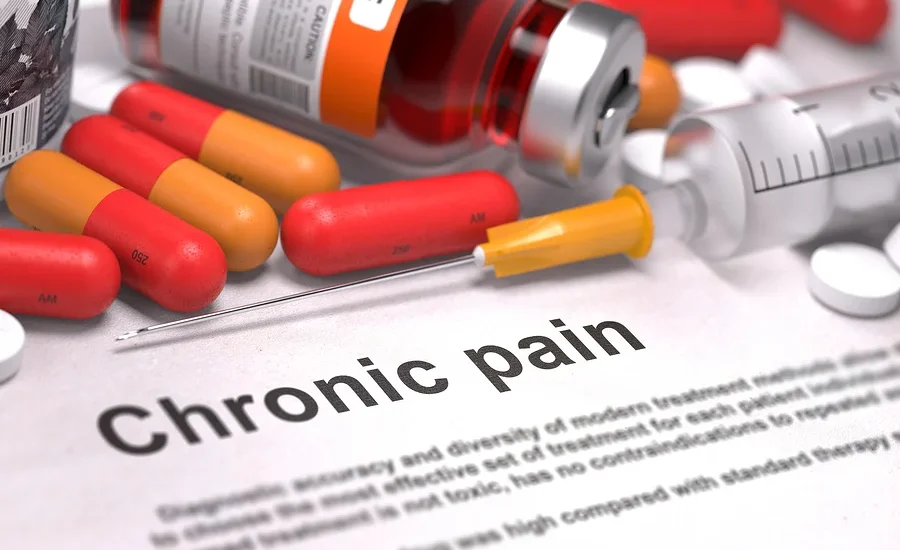 Opioid Therapy for Chronic Pain