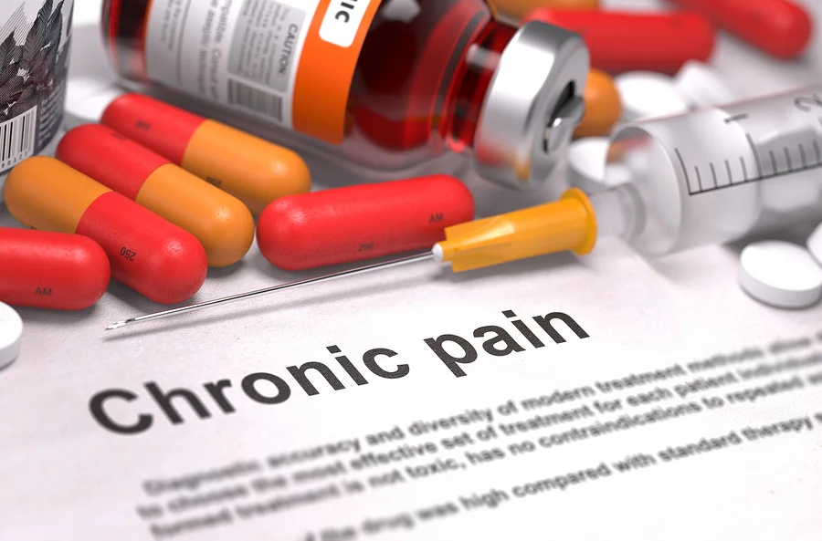 When to Consider Opioid Therapy for Chronic Pain