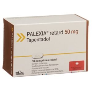 Buy Palexia 100Mg Tablets Online