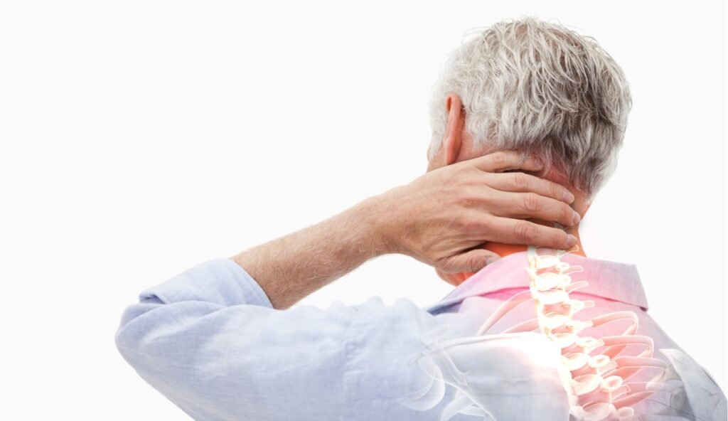 Understanding Moderate to Severe Pain: Types, Causes, and When to Seek Help