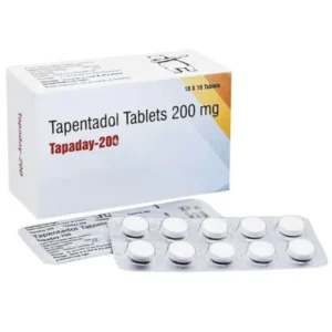 Buy Tapaday 200Mg Tablets Online