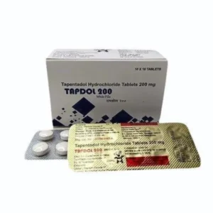 Buy Tapdol 200mg Tablets Online