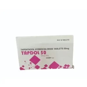 Buy Tapdol 50mg Tablets online