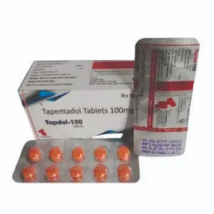 Buy Tapdol 100Mg Tablets online