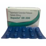 Tapentadol 200mg