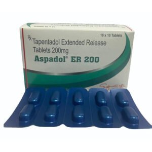 Tapentadol 200mg