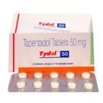 Tapentadol 50mg
