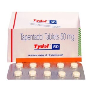 Tapentadol 50mg