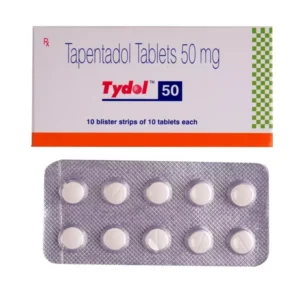 Buy Tydol 50mg Tablet Online